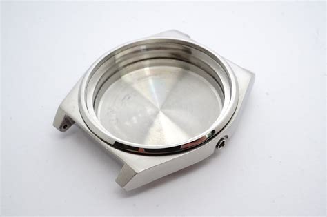 replacement watch case stainless